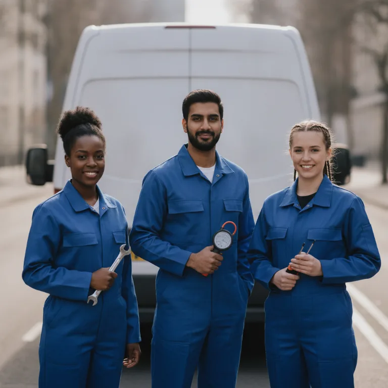 gas boiler repair Richmond West